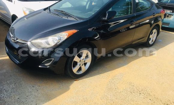 Acheter Occasion Voiture Hyundai Elantra Autre à Ouagadougou, Burkina-Faso Acheter Occasion Voiture Hyundai Elantra Autre à Ouagadougou, Burkina-Faso