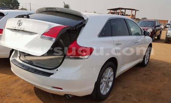Acheter Neuf Voiture Toyota Venza Gris à Ouagadougou, Burkina-Faso Acheter Neuf Voiture Toyota Venza Gris à Ouagadougou, Burkina-Faso