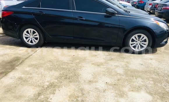 Sayi Na hannu Hyundai Sonata Sauran Mota in Ouagadougou a Burkina Faso Sayi Na hannu Hyundai Sonata Sauran Mota in Ouagadougou a Burkina Faso