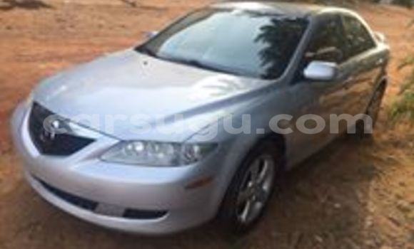 Acheter Neuf Voiture Mazda 6 Gris à Ouagadougou, Burkina-Faso Acheter Neuf Voiture Mazda 6 Gris à Ouagadougou, Burkina-Faso