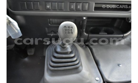 Buy Import Toyota Coaster White Car in Import - Dubai in Burkina Faso Buy Import Toyota Coaster White Car in Import - Dubai in Burkina Faso