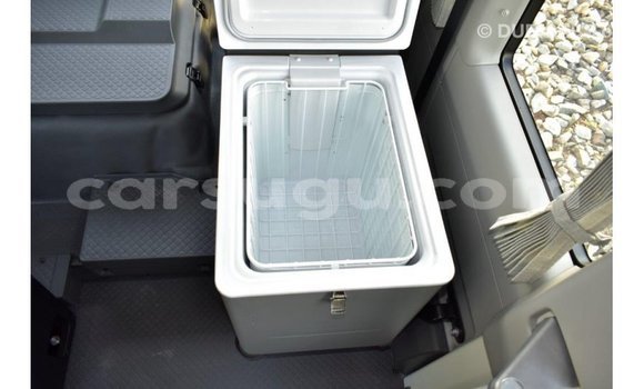 Buy Import Toyota Coaster White Car in Import - Dubai in Burkina Faso Buy Import Toyota Coaster White Car in Import - Dubai in Burkina Faso