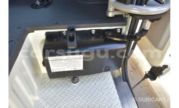 Buy Import Toyota Coaster White Car in Import - Dubai in Burkina Faso Buy Import Toyota Coaster White Car in Import - Dubai in Burkina Faso