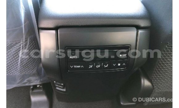 Buy Import Toyota Prado Black Car in Import - Dubai in Burkina Faso Buy Import Toyota Prado Black Car in Import - Dubai in Burkina Faso
