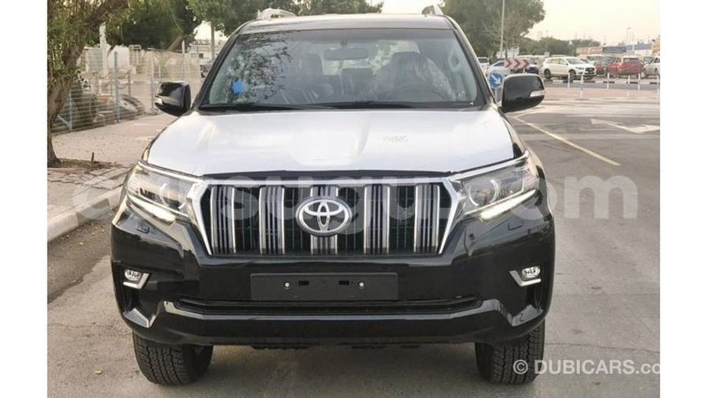 Big with watermark toyota prado burkina faso import dubai 6634