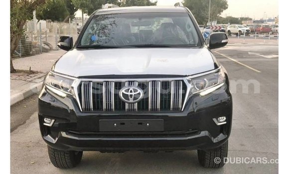 Acheter Import Voiture Toyota Prado Noir à Import - Dubai, Burkina-Faso Acheter Import Voiture Toyota Prado Noir à Import - Dubai, Burkina-Faso
