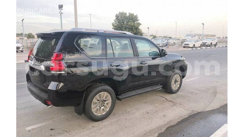 Big with watermark toyota prado burkina faso import dubai 6634