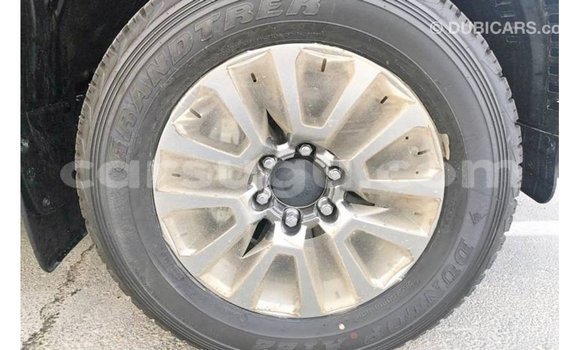 Acheter Import Voiture Toyota Prado Noir à Import - Dubai, Burkina-Faso Acheter Import Voiture Toyota Prado Noir à Import - Dubai, Burkina-Faso