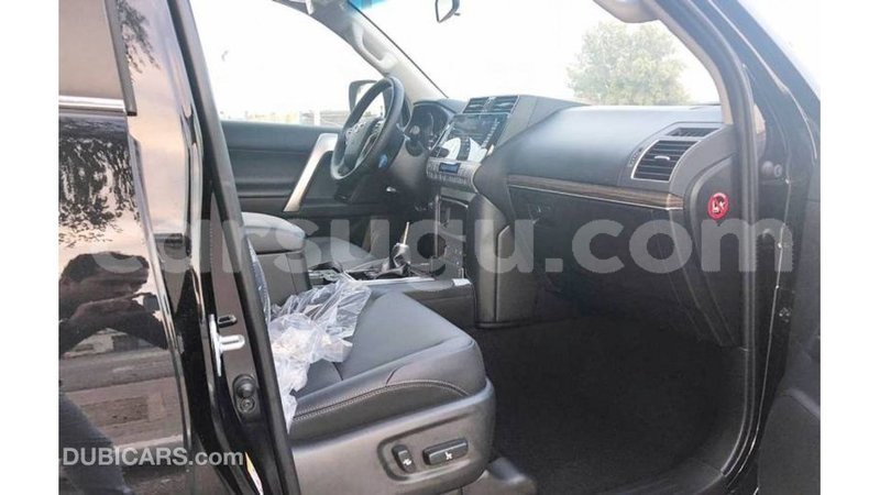 Big with watermark toyota prado burkina faso import dubai 6634