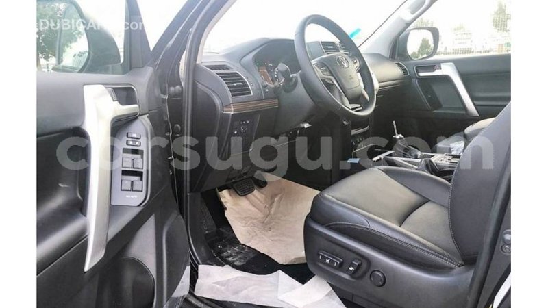 Big with watermark toyota prado burkina faso import dubai 6634