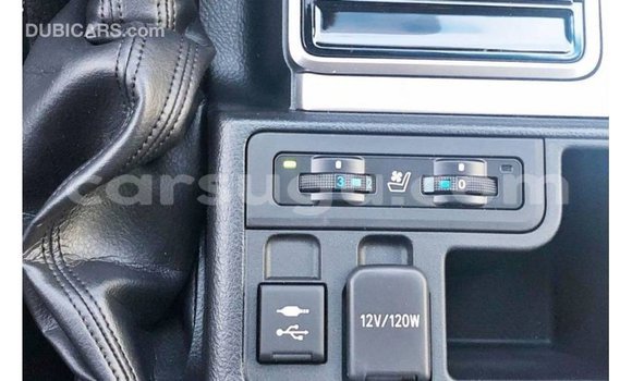 Acheter Import Voiture Toyota Prado Noir à Import - Dubai, Burkina-Faso Acheter Import Voiture Toyota Prado Noir à Import - Dubai, Burkina-Faso