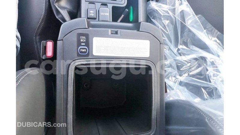 Big with watermark toyota prado burkina faso import dubai 6634