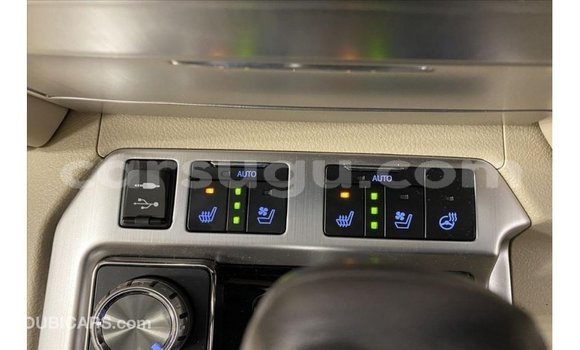 Sayi Imported Toyota Land Cruiser Black Mota in Import - Dubai a Burkina Faso Sayi Imported Toyota Land Cruiser Black Mota in Import - Dubai a Burkina Faso