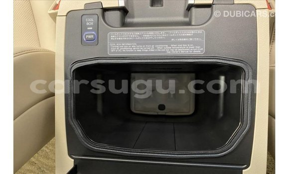 Sayi Imported Toyota Land Cruiser Black Mota in Import - Dubai a Burkina Faso Sayi Imported Toyota Land Cruiser Black Mota in Import - Dubai a Burkina Faso