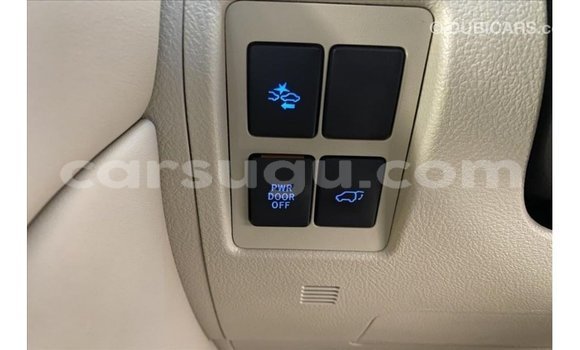 Sayi Imported Toyota Land Cruiser Black Mota in Import - Dubai a Burkina Faso Sayi Imported Toyota Land Cruiser Black Mota in Import - Dubai a Burkina Faso