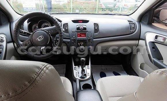 Acheter Neuf Voiture Kia Sephia Blanc à Ouagadougou, Burkina-Faso Acheter Neuf Voiture Kia Sephia Blanc à Ouagadougou, Burkina-Faso