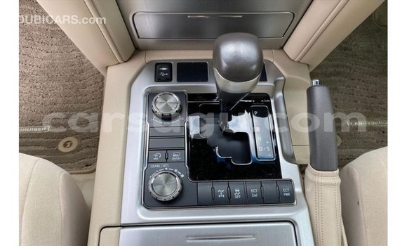 Sayi Imported Toyota Land Cruiser Red Mota in Import - Dubai a Burkina Faso Sayi Imported Toyota Land Cruiser Red Mota in Import - Dubai a Burkina Faso