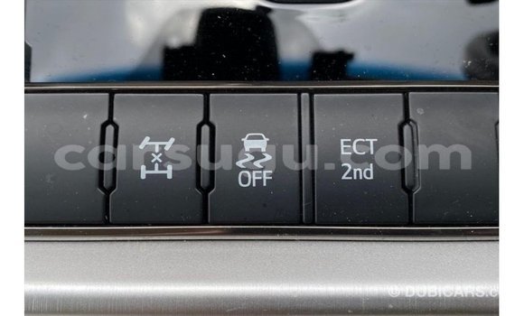 Sayi Imported Toyota Land Cruiser Red Mota in Import - Dubai a Burkina Faso Sayi Imported Toyota Land Cruiser Red Mota in Import - Dubai a Burkina Faso