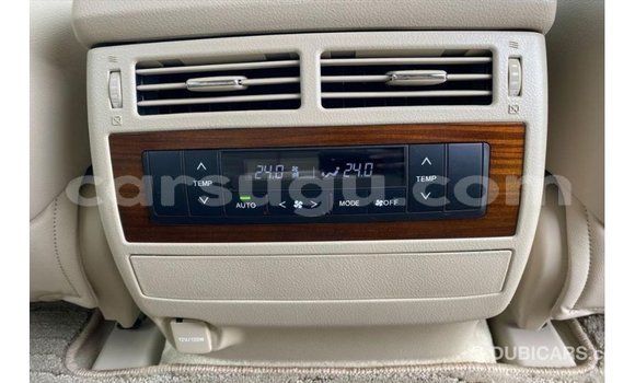 Sayi Imported Toyota Land Cruiser Red Mota in Import - Dubai a Burkina Faso Sayi Imported Toyota Land Cruiser Red Mota in Import - Dubai a Burkina Faso