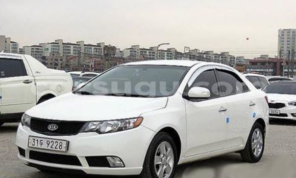 Acheter Neuf Voiture Kia Sephia Blanc à Ouagadougou, Burkina-Faso Acheter Neuf Voiture Kia Sephia Blanc à Ouagadougou, Burkina-Faso