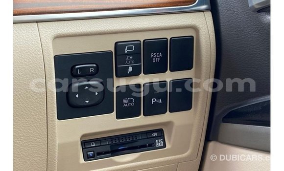 Sayi Imported Toyota Land Cruiser Red Mota in Import - Dubai a Burkina Faso Sayi Imported Toyota Land Cruiser Red Mota in Import - Dubai a Burkina Faso