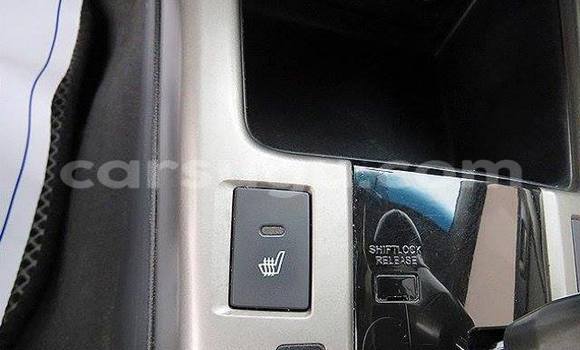 Acheter Neuf Voiture Kia Sephia Blanc à Ouagadougou, Burkina-Faso Acheter Neuf Voiture Kia Sephia Blanc à Ouagadougou, Burkina-Faso