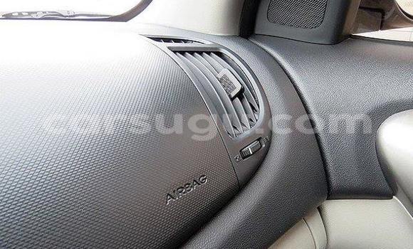 Acheter Neuf Voiture Kia Sephia Blanc à Ouagadougou, Burkina-Faso Acheter Neuf Voiture Kia Sephia Blanc à Ouagadougou, Burkina-Faso