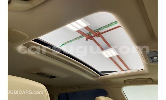 Sayi Imported Toyota Land Cruiser White Mota in Import - Dubai a Burkina Faso Sayi Imported Toyota Land Cruiser White Mota in Import - Dubai a Burkina Faso