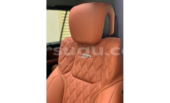 Buy Import Lexus LX Other Car in Import - Dubai in Burkina Faso Buy Import Lexus LX Other Car in Import - Dubai in Burkina Faso