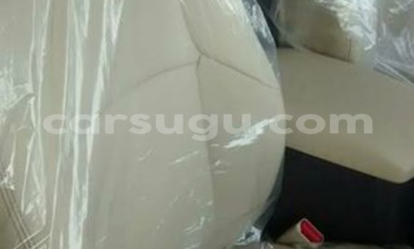 Buy New Toyota Land Cruiser Prado Black Car in Ouagadougou in Burkina Faso Buy New Toyota Land Cruiser Prado Black Car in Ouagadougou in Burkina Faso