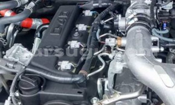 Buy New Toyota Land Cruiser Prado Black Car in Ouagadougou in Burkina Faso Buy New Toyota Land Cruiser Prado Black Car in Ouagadougou in Burkina Faso