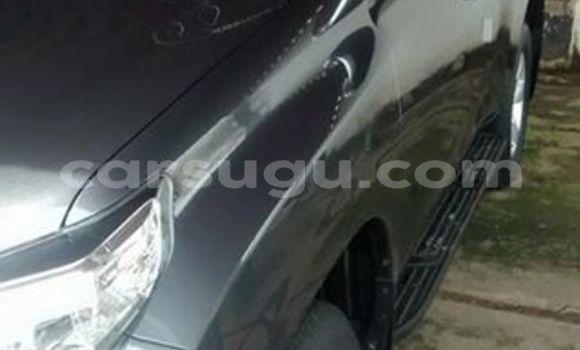Buy New Toyota Land Cruiser Prado Black Car in Ouagadougou in Burkina Faso Buy New Toyota Land Cruiser Prado Black Car in Ouagadougou in Burkina Faso