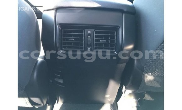 Sayi Imported Toyota Prado Black Mota in Import - Dubai a Burkina Faso Sayi Imported Toyota Prado Black Mota in Import - Dubai a Burkina Faso