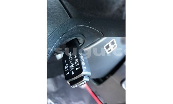 Sayi Imported Toyota Prado Black Mota in Import - Dubai a Burkina Faso Sayi Imported Toyota Prado Black Mota in Import - Dubai a Burkina Faso