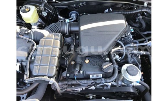 Sayi Imported Toyota Prado Black Mota in Import - Dubai a Burkina Faso Sayi Imported Toyota Prado Black Mota in Import - Dubai a Burkina Faso