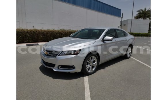 Buy Import Chevrolet Impala Other Car in Import - Dubai in Burkina Faso Buy Import Chevrolet Impala Other Car in Import - Dubai in Burkina Faso