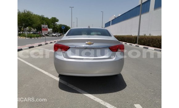 Buy Import Chevrolet Impala Other Car in Import - Dubai in Burkina Faso Buy Import Chevrolet Impala Other Car in Import - Dubai in Burkina Faso
