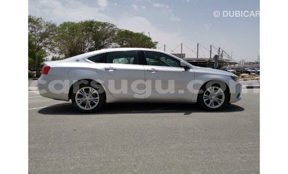 Buy Import Chevrolet Impala Other Car in Import - Dubai in Burkina Faso Buy Import Chevrolet Impala Other Car in Import - Dubai in Burkina Faso