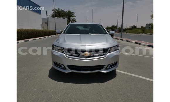 Buy Import Chevrolet Impala Other Car in Import - Dubai in Burkina Faso Buy Import Chevrolet Impala Other Car in Import - Dubai in Burkina Faso
