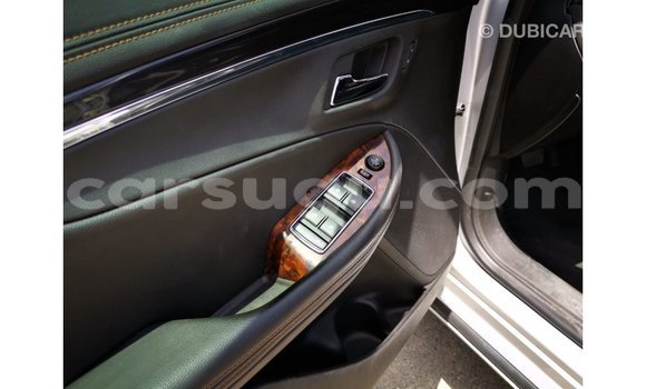 Buy Import Chevrolet Impala Other Car in Import - Dubai in Burkina Faso Buy Import Chevrolet Impala Other Car in Import - Dubai in Burkina Faso