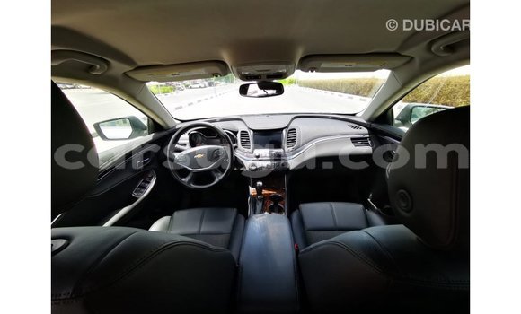 Buy Import Chevrolet Impala Other Car in Import - Dubai in Burkina Faso Buy Import Chevrolet Impala Other Car in Import - Dubai in Burkina Faso