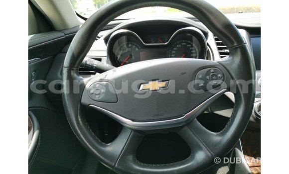 Buy Import Chevrolet Impala Other Car in Import - Dubai in Burkina Faso Buy Import Chevrolet Impala Other Car in Import - Dubai in Burkina Faso