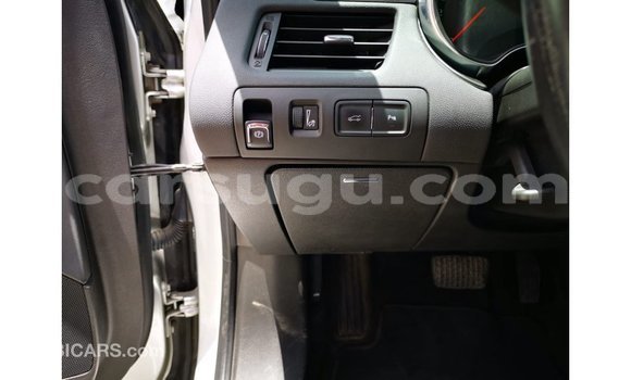 Buy Import Chevrolet Impala Other Car in Import - Dubai in Burkina Faso Buy Import Chevrolet Impala Other Car in Import - Dubai in Burkina Faso