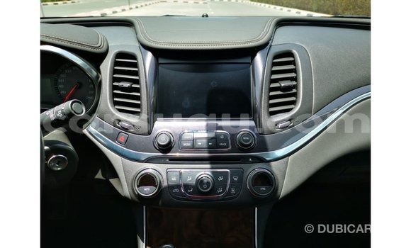 Buy Import Chevrolet Impala Other Car in Import - Dubai in Burkina Faso Buy Import Chevrolet Impala Other Car in Import - Dubai in Burkina Faso