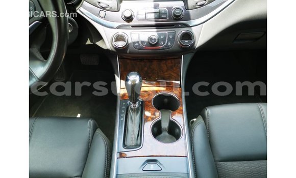 Buy Import Chevrolet Impala Other Car in Import - Dubai in Burkina Faso Buy Import Chevrolet Impala Other Car in Import - Dubai in Burkina Faso