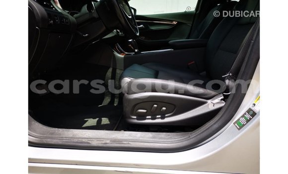 Buy Import Chevrolet Impala Other Car in Import - Dubai in Burkina Faso Buy Import Chevrolet Impala Other Car in Import - Dubai in Burkina Faso