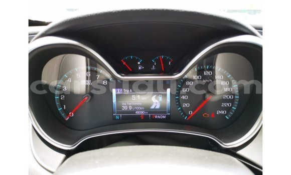 Buy Import Chevrolet Impala Other Car in Import - Dubai in Burkina Faso Buy Import Chevrolet Impala Other Car in Import - Dubai in Burkina Faso