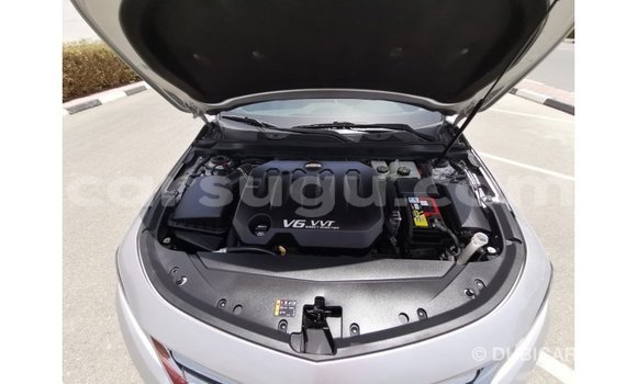 Buy Import Chevrolet Impala Other Car in Import - Dubai in Burkina Faso Buy Import Chevrolet Impala Other Car in Import - Dubai in Burkina Faso