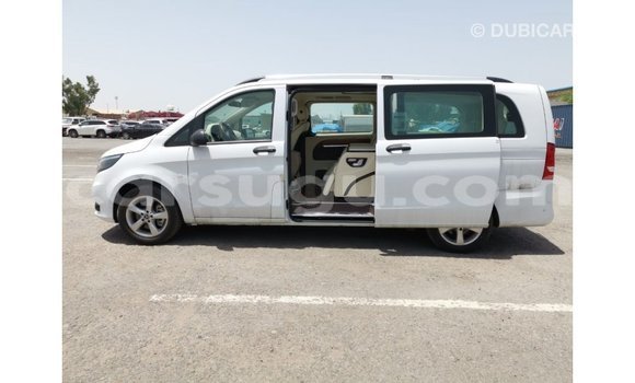 Buy Import Mercedes-Benz Vito White Car in Import - Dubai in Burkina Faso Buy Import Mercedes-Benz Vito White Car in Import - Dubai in Burkina Faso