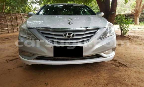 Acheter Neuf Voiture Hyundai Sonata Gris à Ouagadougou au Burkina-Faso Acheter Neuf Voiture Hyundai Sonata Gris à Ouagadougou au Burkina-Faso